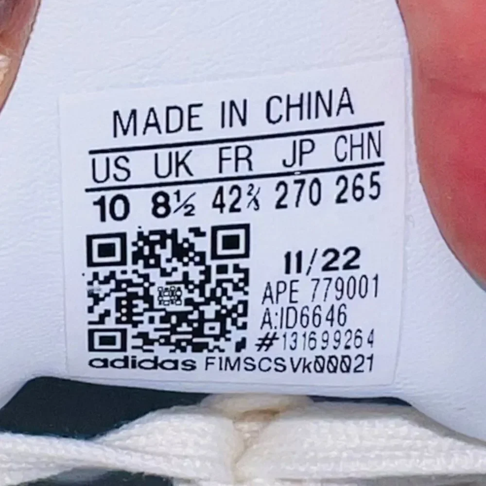 adidas brand stan